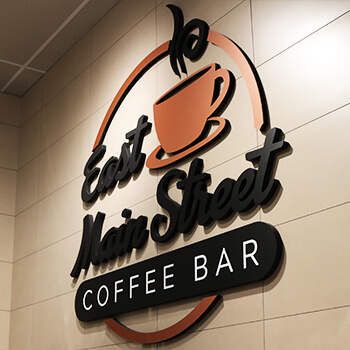 east main street coffee bar