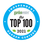 The Top 100 Independent Garden Centers 2021