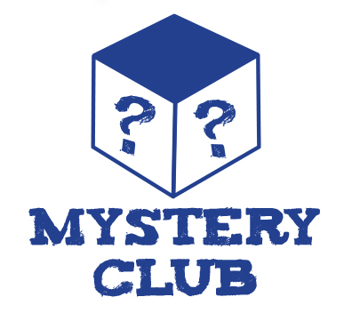 mystery club