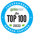 The Top 100 Independent Garden Centers 2022