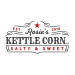 rosies kettle corn