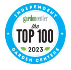 The Top 100 Independent Garden Centers 2023