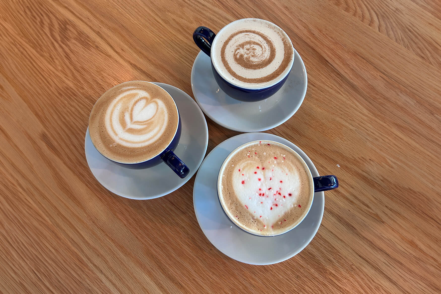 Best Local Tea and Coffee in Lancaster PA