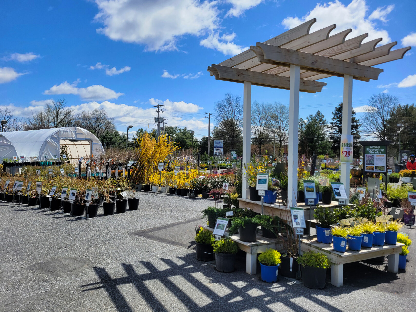 Best Home and Garden Store in Harrisburg, PA
