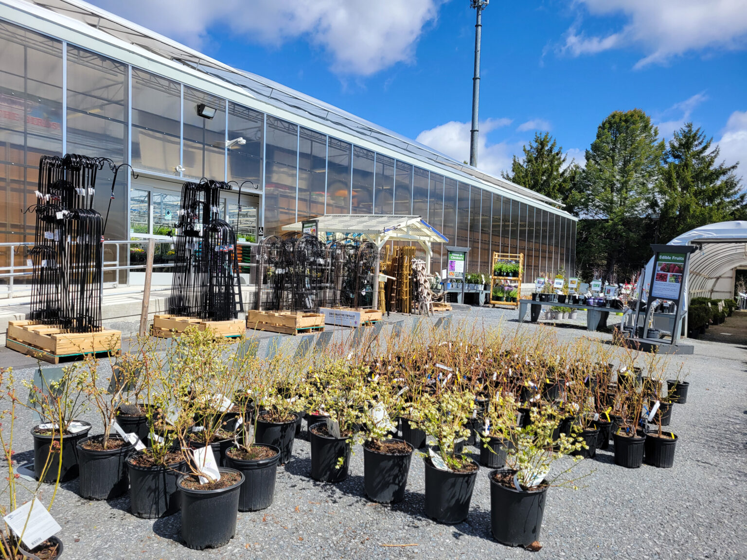 Best Home and Garden Store in Harrisburg, PA