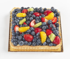 Fruit Tart Stauffers Signature 2023