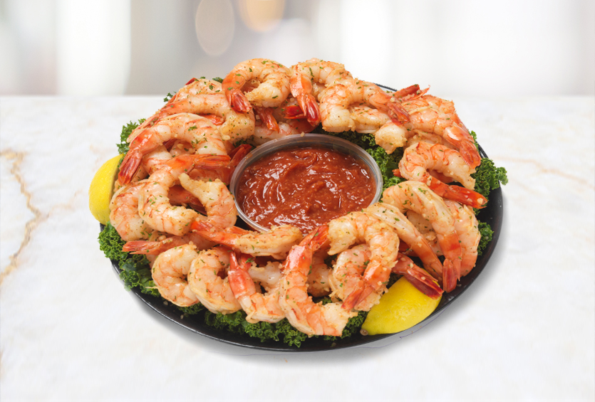 FF LOB Images 800 seafood shrimp tray