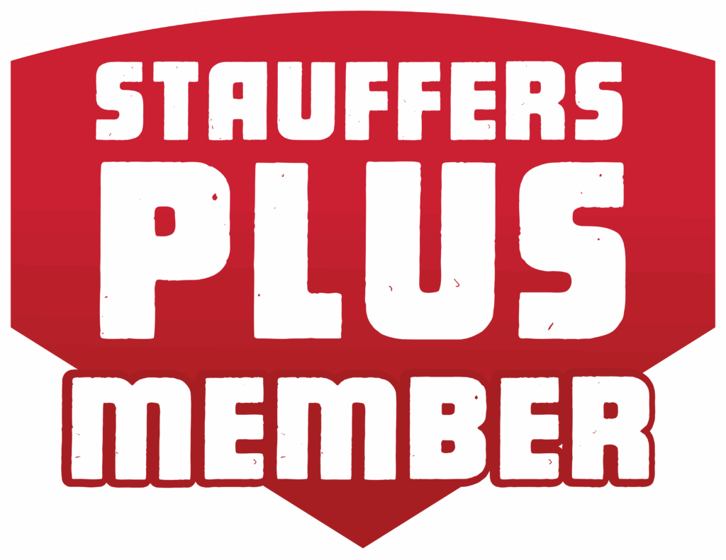 Stauffers Plus Member Logo RGB
