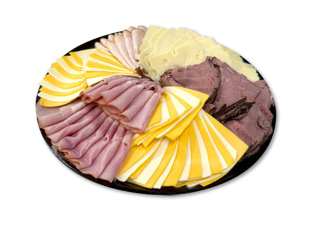 classic deli tray 1