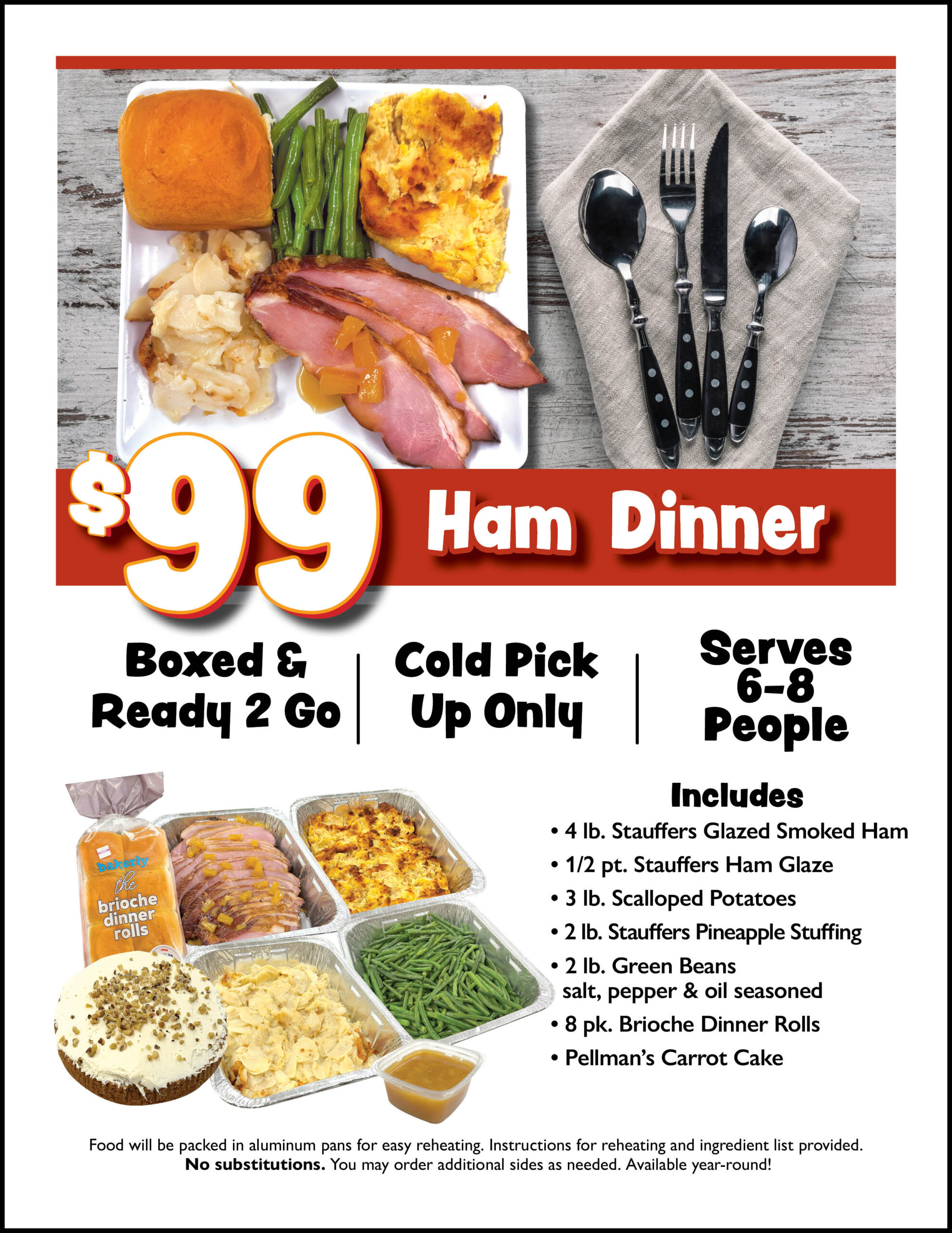 1 up HamDinner Kitchen WEB scaled