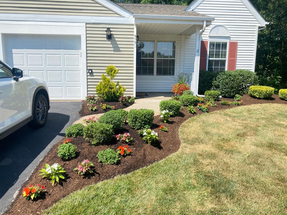 3 Best Types of Mulch For Your Pennsylvania Garden