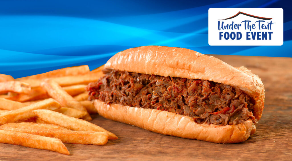 cheesesteak
