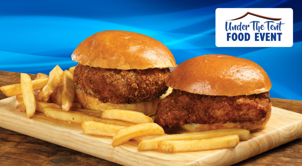 fish fry
