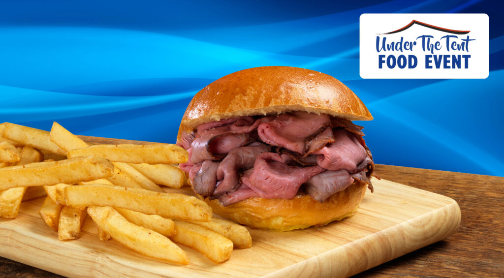 pit beef