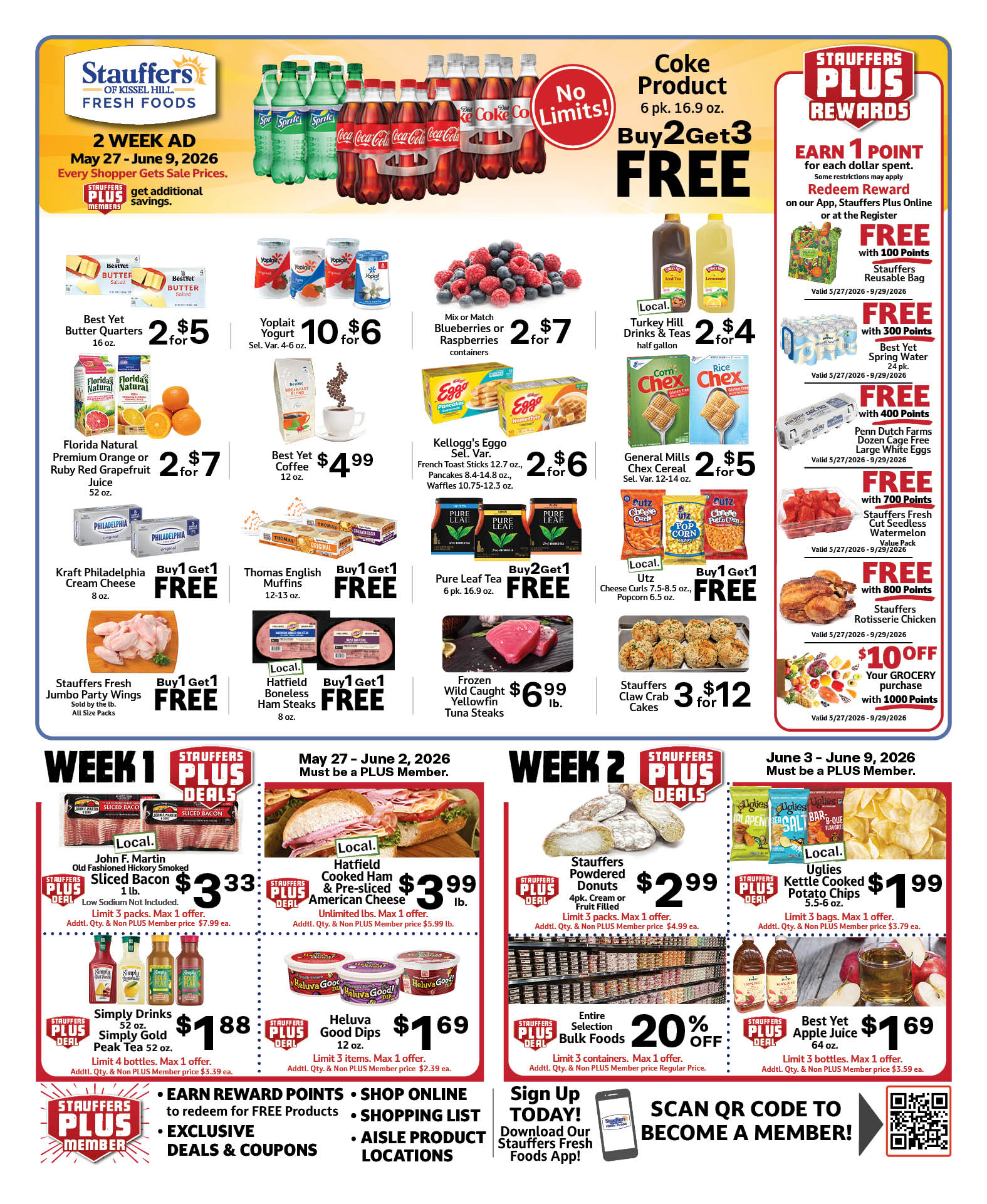 May 27 Digital Online