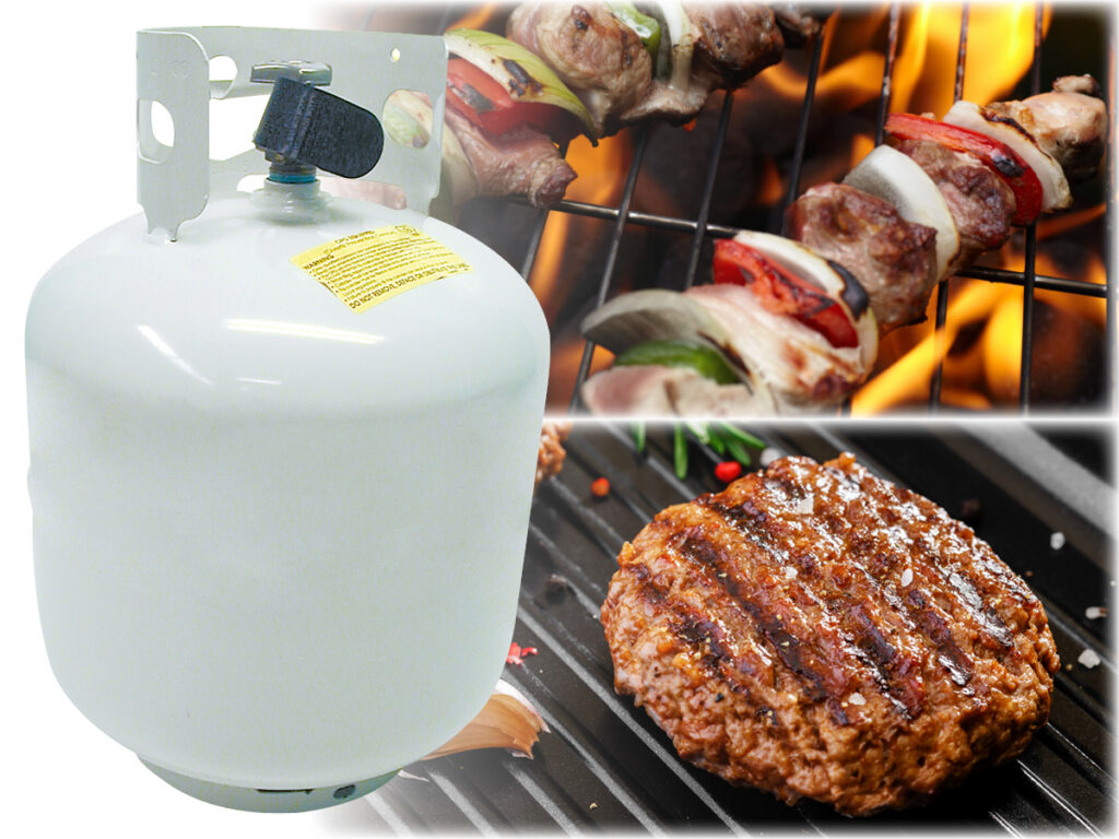 Propane