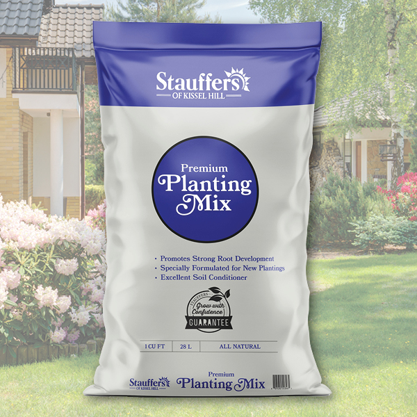 2026 07 16 Stauffers Planting