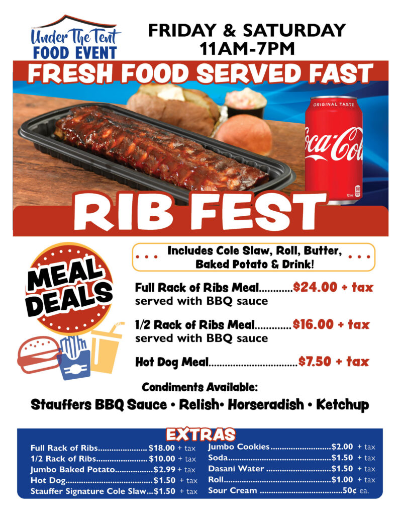8.5x11 UTT Menus 2026 Rib Fest revised