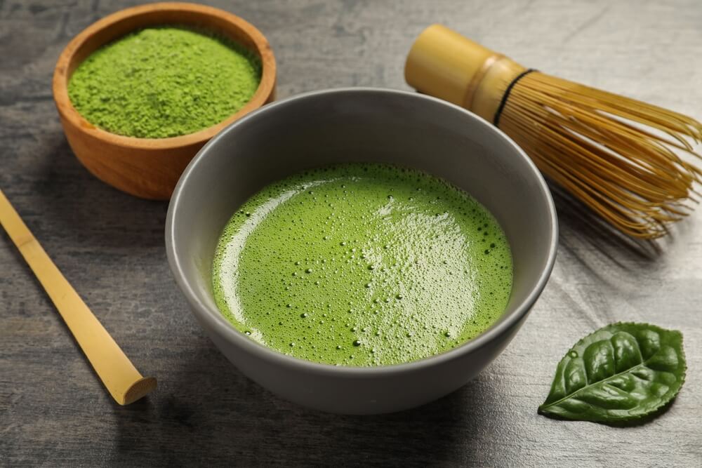 Best Matcha Powder and Recipes You Need This Summer