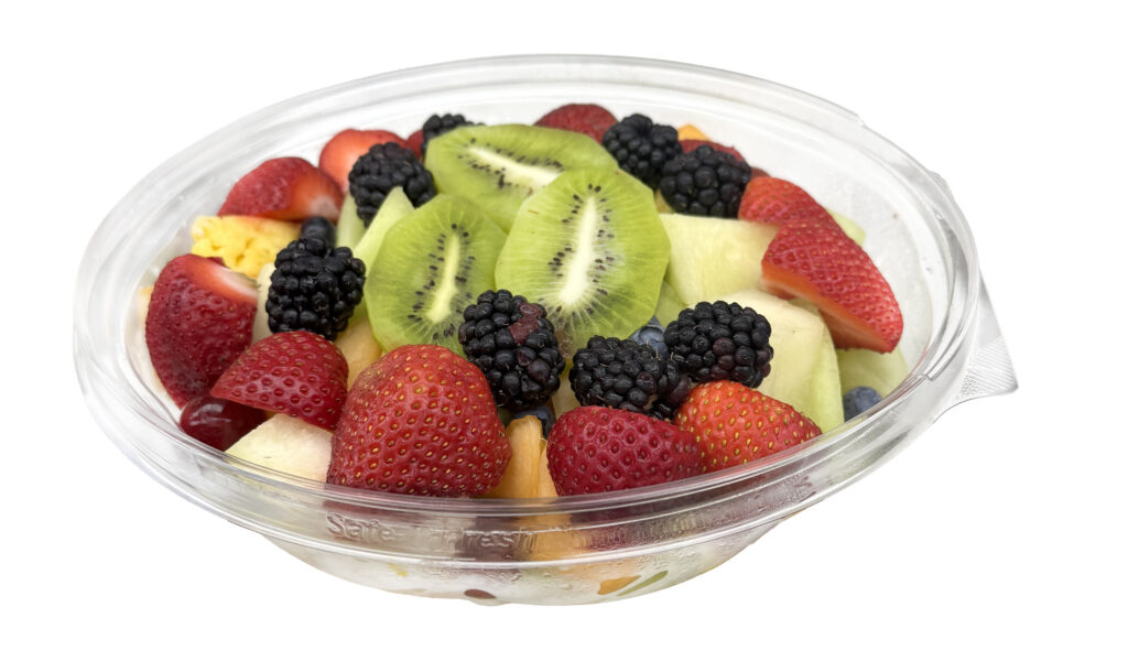 Stauffers Medium Fruit Bowl