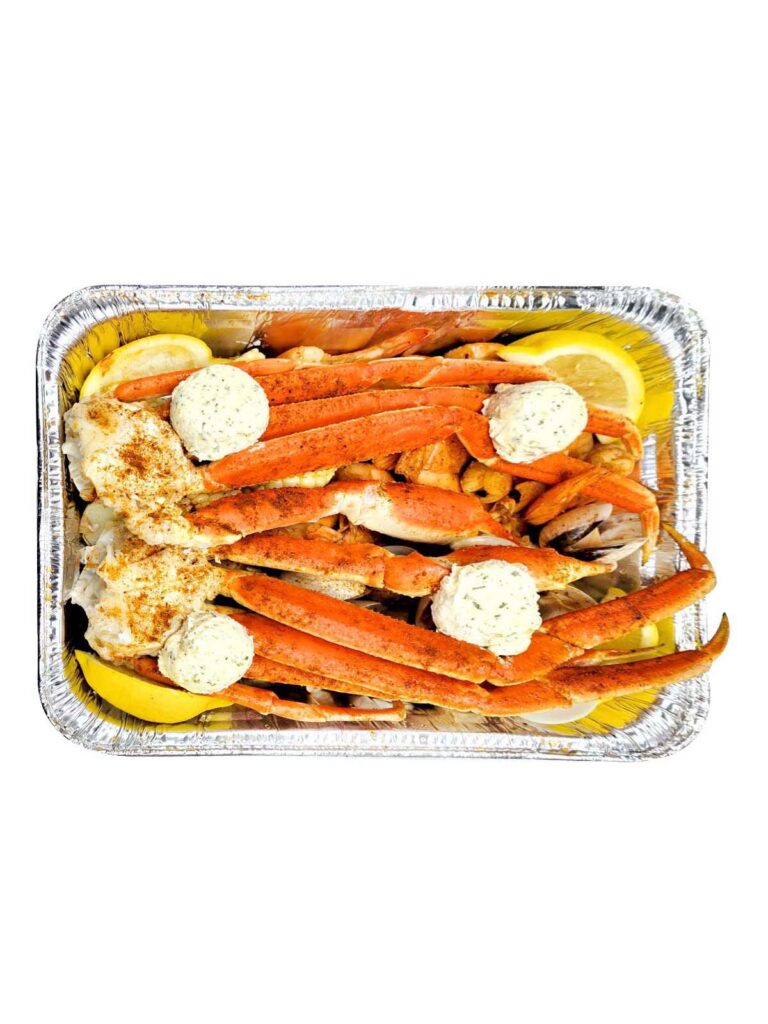 Stauffers Seafood Boil Flipped copy