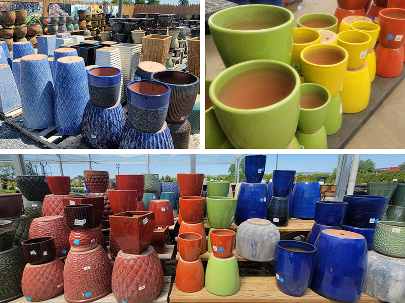 2026 09 10 Outdoor Pottery