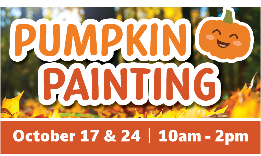 2026 10 01 Pumpkin Paint