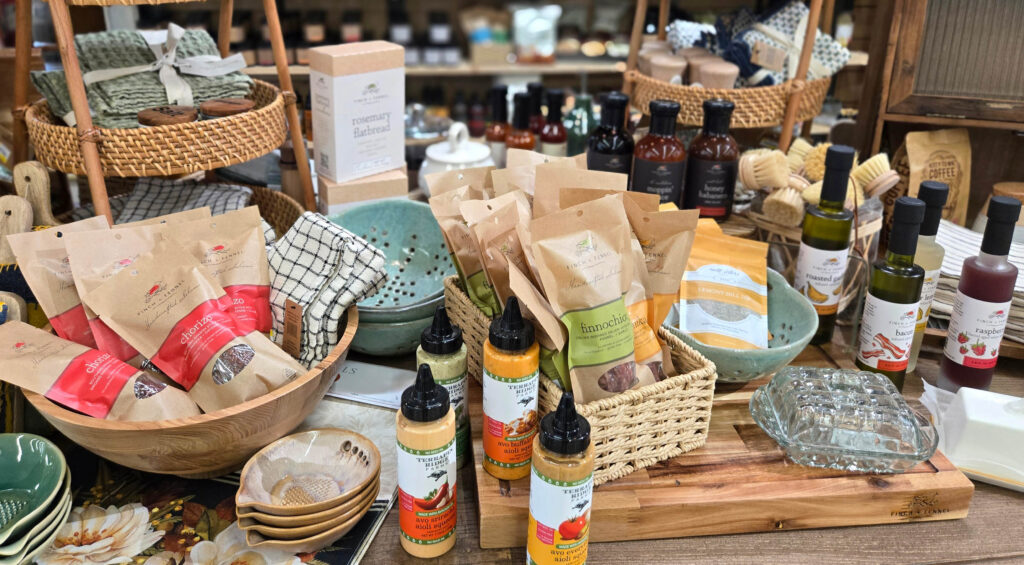 Gourmet Sampling 2026 Website Featured Image