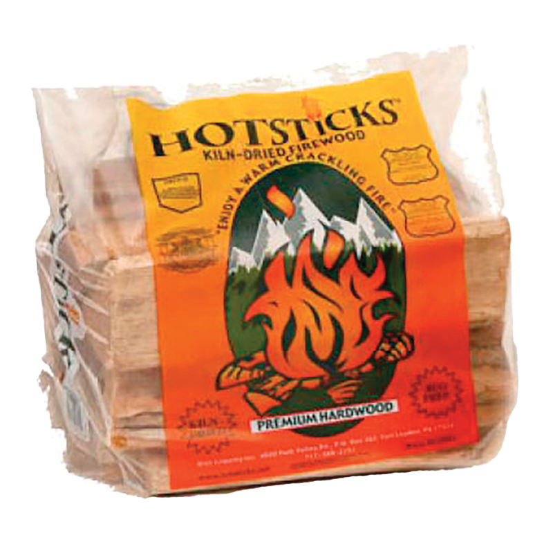 2026 10 08 Hotsticks Firewood